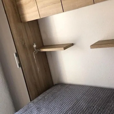 Climatise, Calme Avec Terrasse Et Parking, A 500m De La Plage, 4 Pers. - Fr-1-607-162 Apartamento Agde